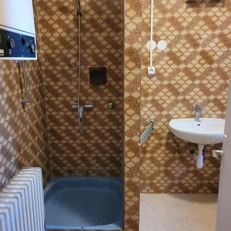Retro Csaladi Haz Kerttel * Balatonfured